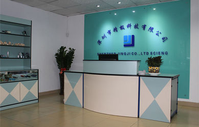 Thâm Quyến Jingji Technology Co., Ltd.
