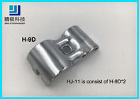 Đa chức năng linh hoạt Chrome ống kết nối HJ-11D 2.5mm dày