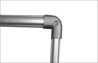 Ống nối vòng Ống khuỷu tay Ống ống cho hệ thống Rack Industrial Rack