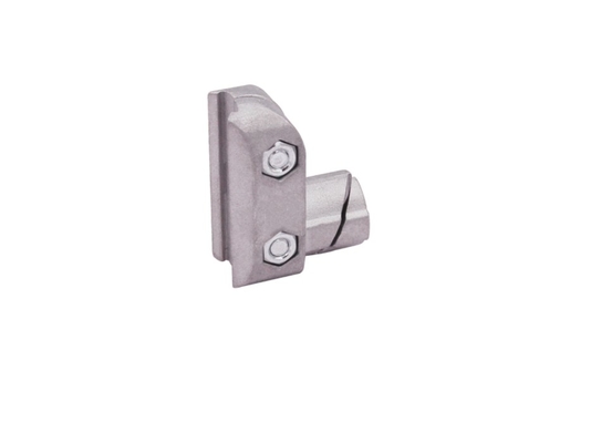 ADC-12 28mm Aluminum Tube Connector Assembling Work Table / Distribution Rack AL-1-C