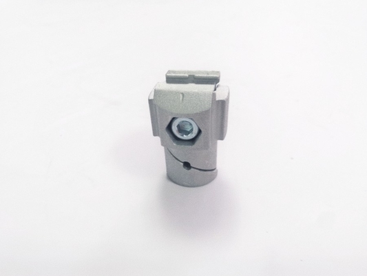 ADC-12 Aluminum Tube Fitting Upgrade Multifunctional Internal Fitting AL-1-S-T