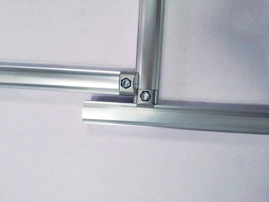 ADC-12 Aluminum Tube Fitting Upgrade Multifunctional Internal Fitting AL-1-S-T