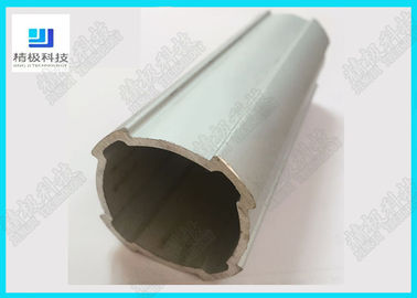 Die Casting Heavy Weight AL-4323 Aluminium Alloy Pipe 6063-T5
