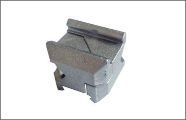 Custom Alloy Corss Aluminum Pipe Joints With Flexible Connectors