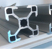 Multi Functional 30mm*30mm Aluminum Extrusion Profiles