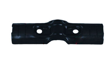 Black Metal Joints for Pipe Rack System PE Coated Steel Pipe Metal Stamping Joint