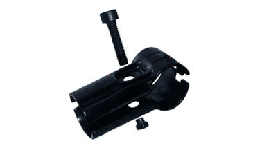 ABS Coated Pipe Metal Joint  28mm Diamerter  Pipe Joint and Pipe Fitting Tee