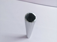 Ống hợp kim nhôm 6063 T5 Đường kính ngoài 28mm Xử lý oxy hóa bề mặt AL-R