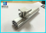 Double Sides AL-15 Aluminium Pipe Parallel Connector ADC-12 RoHS