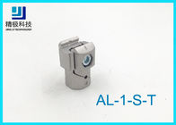 AL-1-S-T Khớp nối ống nhôm dày 1,2mm ISO9001