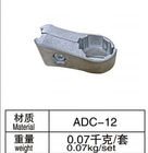 ADC-12 Khớp bạc Phụ kiện ống nhôm AL-59