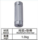Đầu nối ống kim loại bằng sắt nhôm Al-77B ISO9001