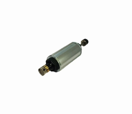 Khớp nối ống nhôm lò xo bạc không khí Anodizing cho bàn làm việc / bàn làm việc
