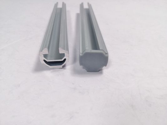 Các khớp ống nhôm tái sử dụng được thiết kế để kết nối ống nhôm và lắp ráp giá đỡ mô-đun với trọng lượng nhẹ
