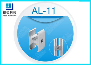 Die Đúc Nhôm Ống khớp AL-11 Tấm giữ song song