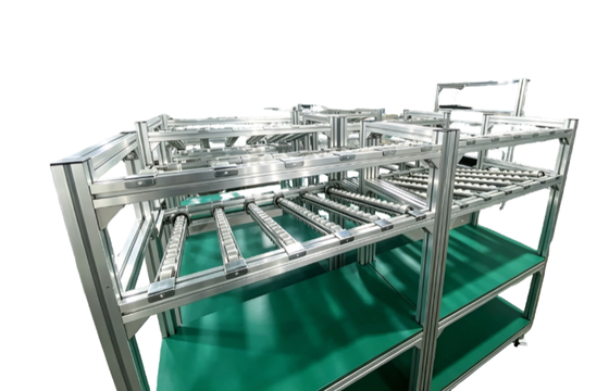 Các đầu nối ống kim loại bền được thiết kế để hỗ trợ hệ thống ống chịu tải nặng trong các dự án công nghiệp và thương mại