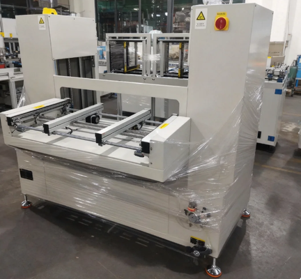 Pcb Kích thước 80x50-330x250mm Bộ phận lưu trữ và hệ thống cho ăn kết hợp hướng L-R R-L cho đường dây sản xuất