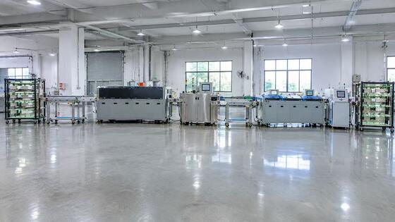 Giải pháp lắp ráp PCB chuyên nghiệp