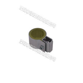 Bàn làm việc / Dây chuyền sản xuất Phụ kiện ống hàn nhôm AL-84 Đầu nối phun cát