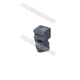 Đầu nối hợp kim nhôm AL-32 Bộ bàn làm việc / dây chuyền sản xuất vật liệu ADC-12