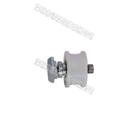 Đầu nối ống nhôm trượt, Die - Đúc ống nhôm đúc AL-65