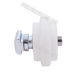 Đầu nối hợp kim nhôm trượt AL-66 làm việc với ống nhôm AL-BC / AL-C