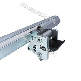 Khớp nối ống nhôm AL-69 Khớp nối ống nhôm 28mm cho nhà kho có giá