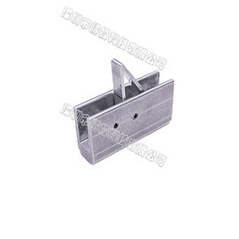Lắp khớp nối ống nhôm linh hoạt Đúc AL-87 cho giá đỡ ống công nghiệp