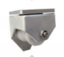 Mối nối ống hợp kim nhôm AL-103 ADC-12 linh hoạt RoHS